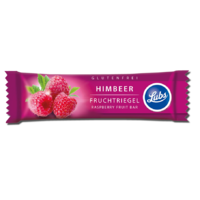 BATON DAKTYLOWY Z MALINAMI BEZGLUTENOWY BIO 30g 17825