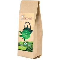 HERBATA ZIELONA PURE CEYLON TEA BIO 75g 10706