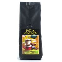 KAWA MIELONA ARABICA 100 % MAZAMARI FAIR TRADE BIO 250g – PIZCA DEL MUNDO16021