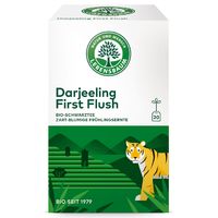 HERBATA CZARNA DARJEELING EKSPRESOWA BIO (20 x 1,5g) 30g 7132