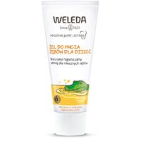 ŻEL DO MYCIA ZĘBÓW DLA DZIECI BEZ FLUORU ECO 50ml 23439