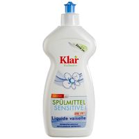 PŁYN DO MYCIA NACZYŃ SENSITIVE ECO 500ml 8446