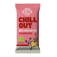BATON SUPERFOODS CHILL OUT BIO 35g 26719