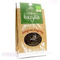 BAZYLIA BIO 25g 9127