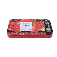 HERBATA CZARNA OWOCE CYTRUSOWE BIO (10 x 2g) 20g 24852