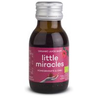 SHOT OWOCOWY GRANAT-CHILI BIO 60ml 11285