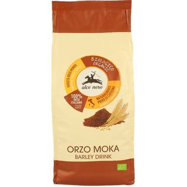 KAWA ZBOŻOWA MOKA BIO 500g 