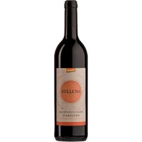 WINO SOLLUNA MONTEPULCIANO D'ABRUZZO CZERWONE WYTRAWNE DEMETER BIO 0,75L (WŁOCHY)10714