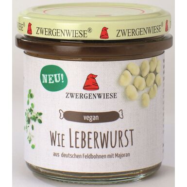 PASTA WEGAŃSKA A'LA PASZTETOWA BEZGLUTENOWA BIO 140g 