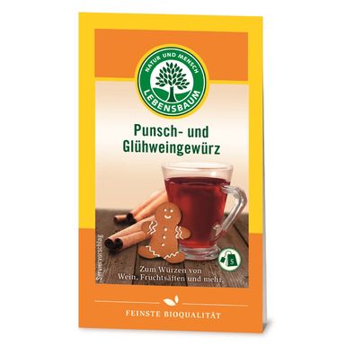 PRZYPRAWA DO GRZAŃCA BIO (5 x 2g) 10g 