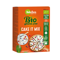 MIESZANKA DO WYPIEKU CIASTA BEZGLUTENOWA BIO 500g 17236