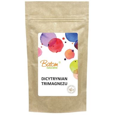 DICYTRYNIAN TRIMAGNEZU BEZWODNY 100g 