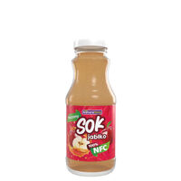 SOK JABŁKOWY NFC 250ml 22471