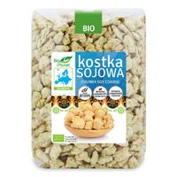 KOSTKA SOJOWA BIO 500g 17792