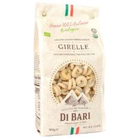 MAKARON (SEMOLINOWY) GIRELLE BIO 500g 18109