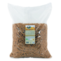 MAKARON (SEMOLINOWY RAZOWY) PENNE BIO 5kg 27316