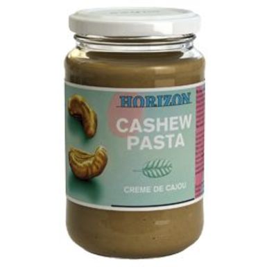 KREM Z PRAŻONYCH ORZECHÓW NERKOWCA BIO 350g 