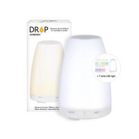 DYFUZOR ULTRADŹWIĘKOWY DO OLEJKÓW ETERYCZNYCH HARMONY 20966