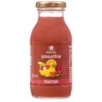SMOOTHIE JABŁKO BANAN CZARNA PORZECZKA BURAK ROKITNIK 250ml 23219