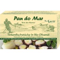 KAŁAMARNICA HUMBOLDTA W BIO OLIWIE Z OLIWEK EXTRA VIRGIN 120g 8409