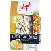 RAVIOLI WEGAŃSKIE BIO 250g 26787