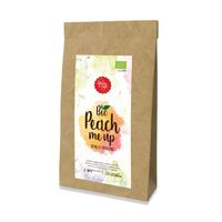 HERBATKA OWOCOWA PEACH ME UP BIO 100g 16272