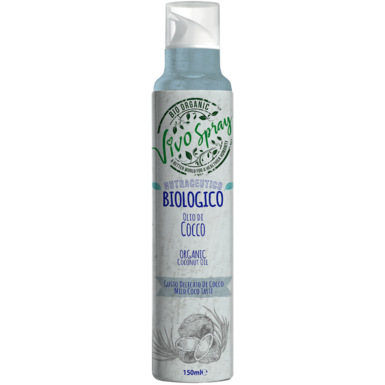 OLEJ KOKOSOWY BIO SPRAY 150ml 