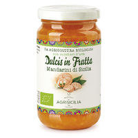 MUS Z MANDARYNEK SYCYLIJSKICH BIO 240g 15716