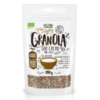 GRANOLA Z KAKAO BIO 200g 22912