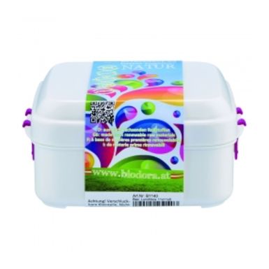 LUNCHBOX MAŁY 11 x 11 x 5 cm 