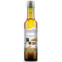 OLEJ Z ORZESZKÓW ZIEMNYCH TŁOCZONY NA ZIMNO FAIR TRADE BIO 250ml 8970