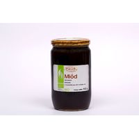 MIÓD GRYCZANY BIO 950g 18773