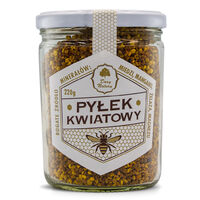 PYŁEK KWIATOWY (PSZCZELI) 220g 28281