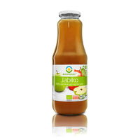 SOK JABŁKOWY NFC BEZGLUTENOWY BIO 1L 14537