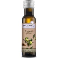 OLEJ ARGANOWY (Z PRAŻONYCH ZIAREN) BIO 100ml 18302