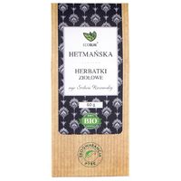 HERBATKA HETMAŃSKA BIO 60g 8433