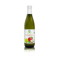 OCET JABŁKOWY 5 % NIEFILTROWANY BIO 500ml 8231