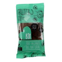 CUKIERKI O SMAKU TRUSKAWKOWYM BIO 50g 15262