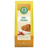 CHILI PŁATKI BIO 45g 16432