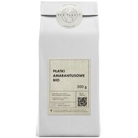 PŁATKI AMARANTUSOWE BIO 300g 27610