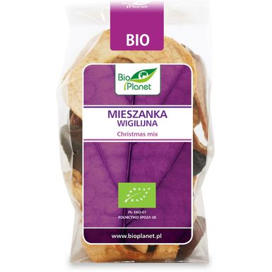MIESZANKA WIGILIJNA BIO 150g 