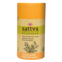 HENNA KARMELOWY BLOND ECO 150g 21732