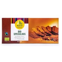 CIASTKA KRUCHE Z MIODEM I CYNAMONEM FAIR TRADE BIO 175g 20427