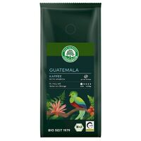KAWA ZIARNISTA ARABICA 100 % GWATEMALA BIO 250g 29065
