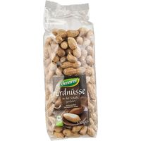 ORZESZKI ZIEMNE PRAŻONE W ŁUPINACH BIO 330g 8718