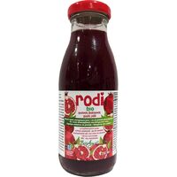 SOK Z GRANATU NFC BIO 250ml 25146