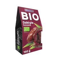 DAKTYLE SUSZONE BEZGLUTENOWE BIO 150g 22654