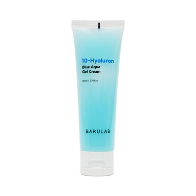 KREM KOREAŃSKI DO TWARZY NAWILŻAJĄCY Z 10 RODZAJAMI KWASU HIALURONOWEGO 80ml 