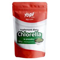 CHLORELLA W PROSZKU 150g 22597