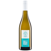 WINO BEZALKOHOLOWE CHARDONNAY BIAŁE PÓŁSŁODKIE 750ml 29900
